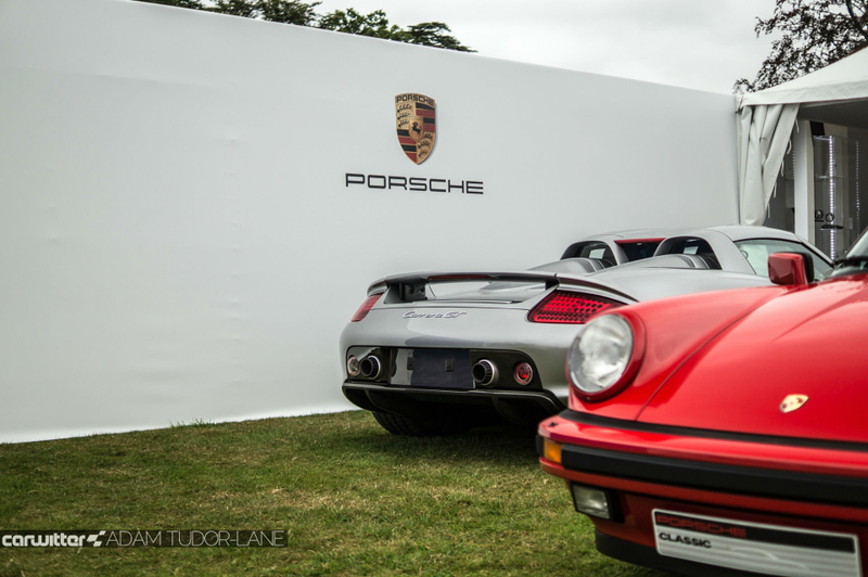 Illustration for article titled Salon Privé 2016 Gallery